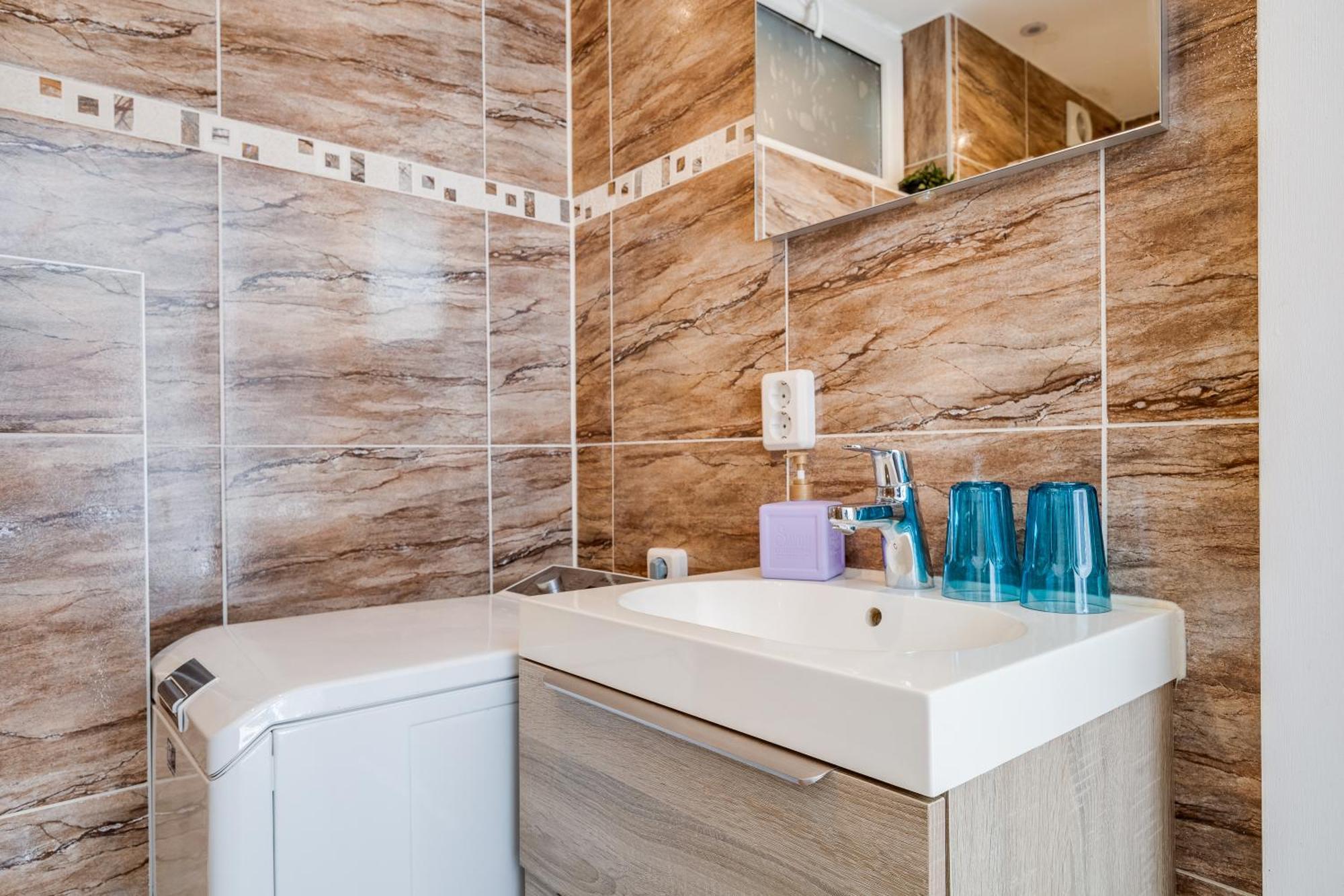 Luxe Wellness Apartment Apeldoorn With Jacuzzi And Sauna Екстер'єр фото