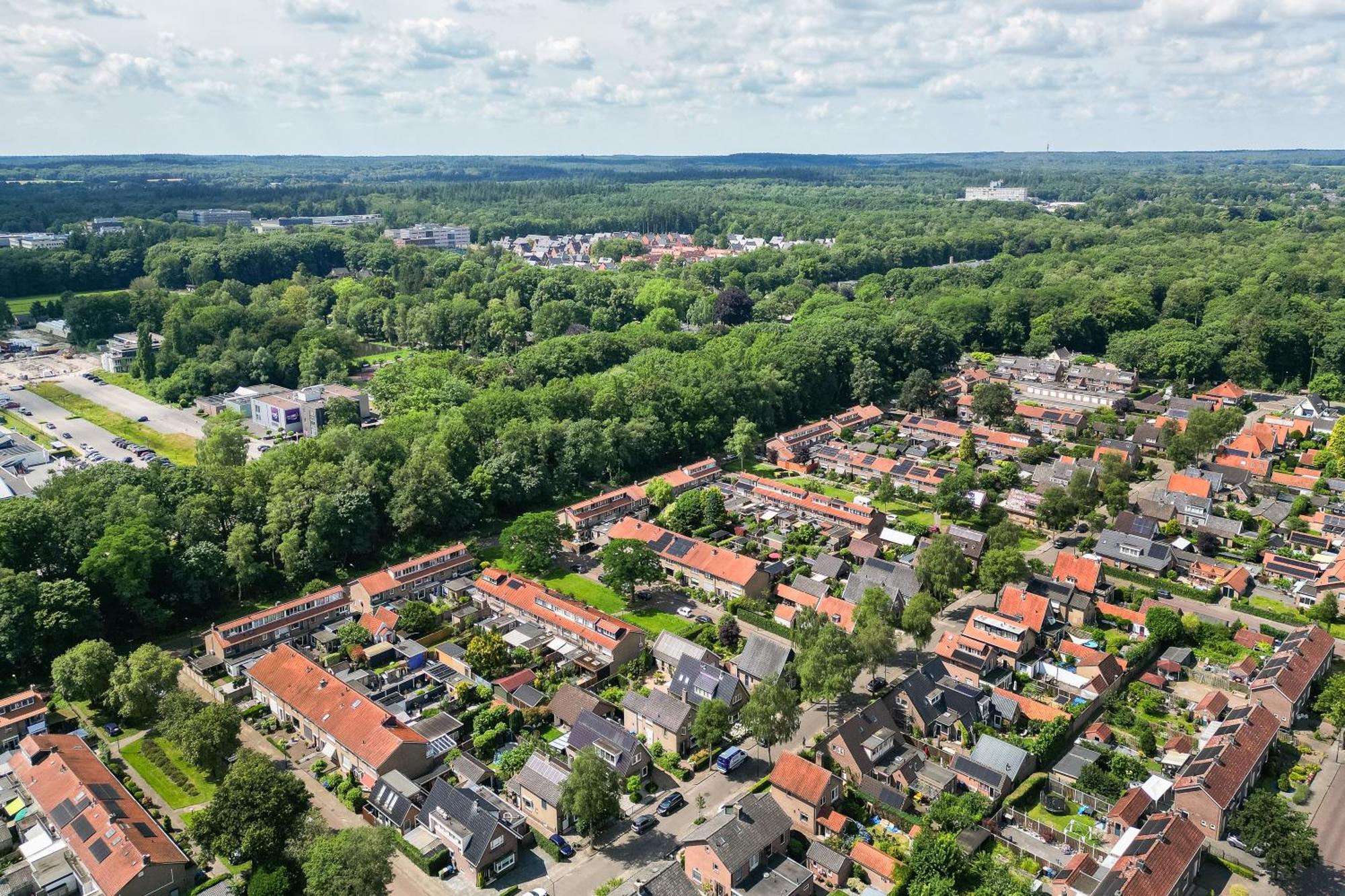 Luxe Wellness Apartment Apeldoorn With Jacuzzi And Sauna Екстер'єр фото