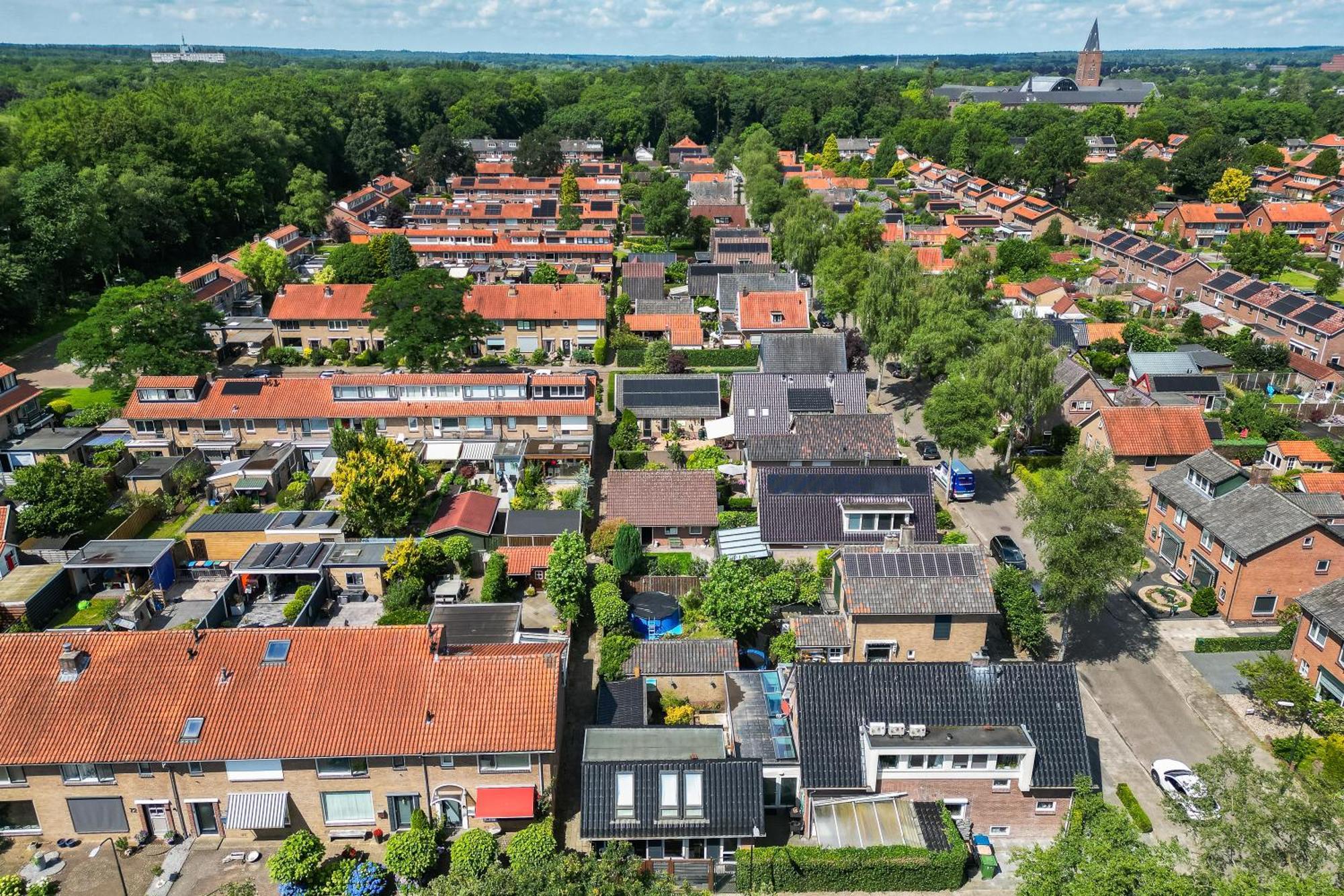Luxe Wellness Apartment Apeldoorn With Jacuzzi And Sauna Екстер'єр фото