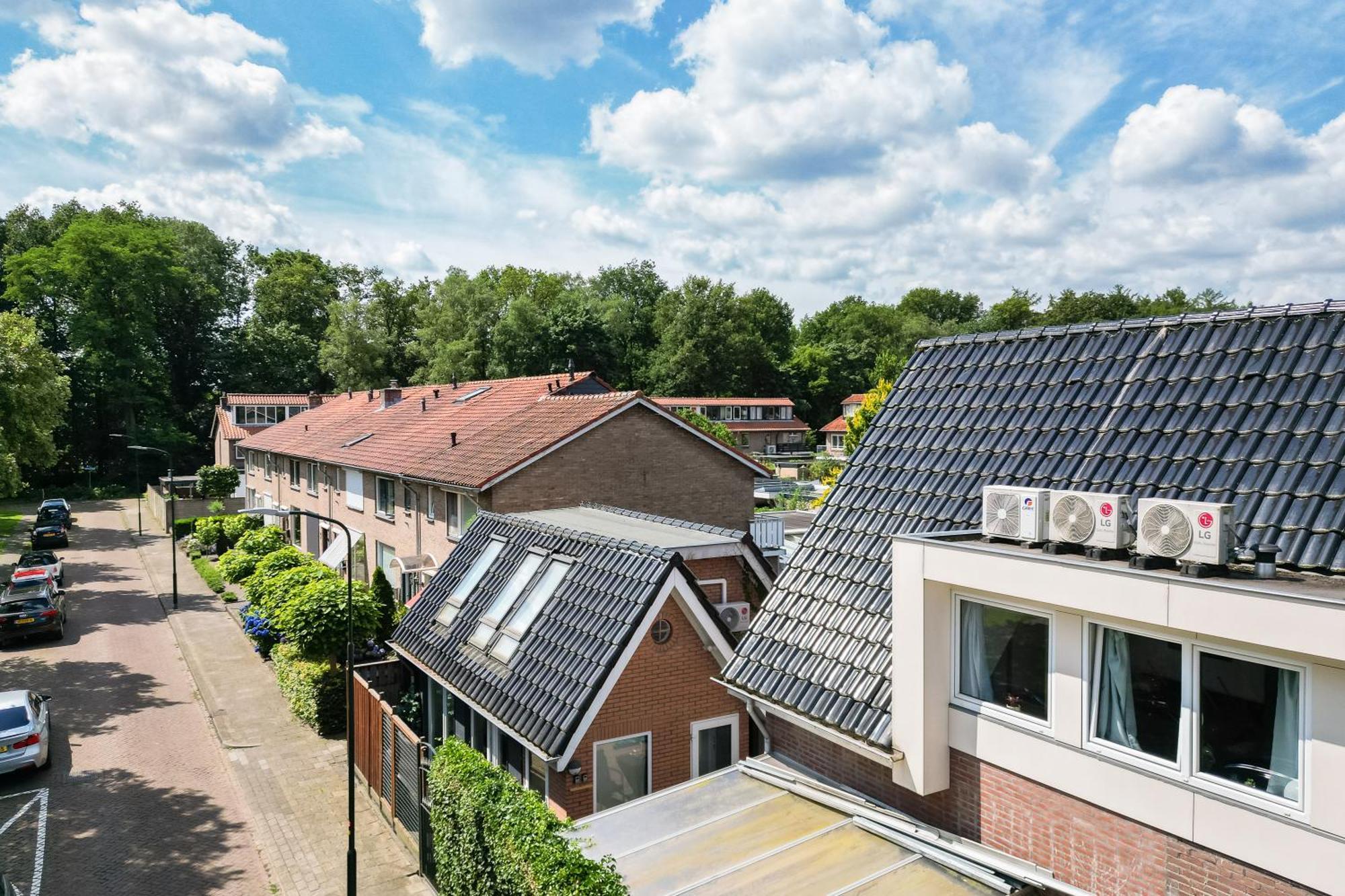 Luxe Wellness Apartment Apeldoorn With Jacuzzi And Sauna Екстер'єр фото