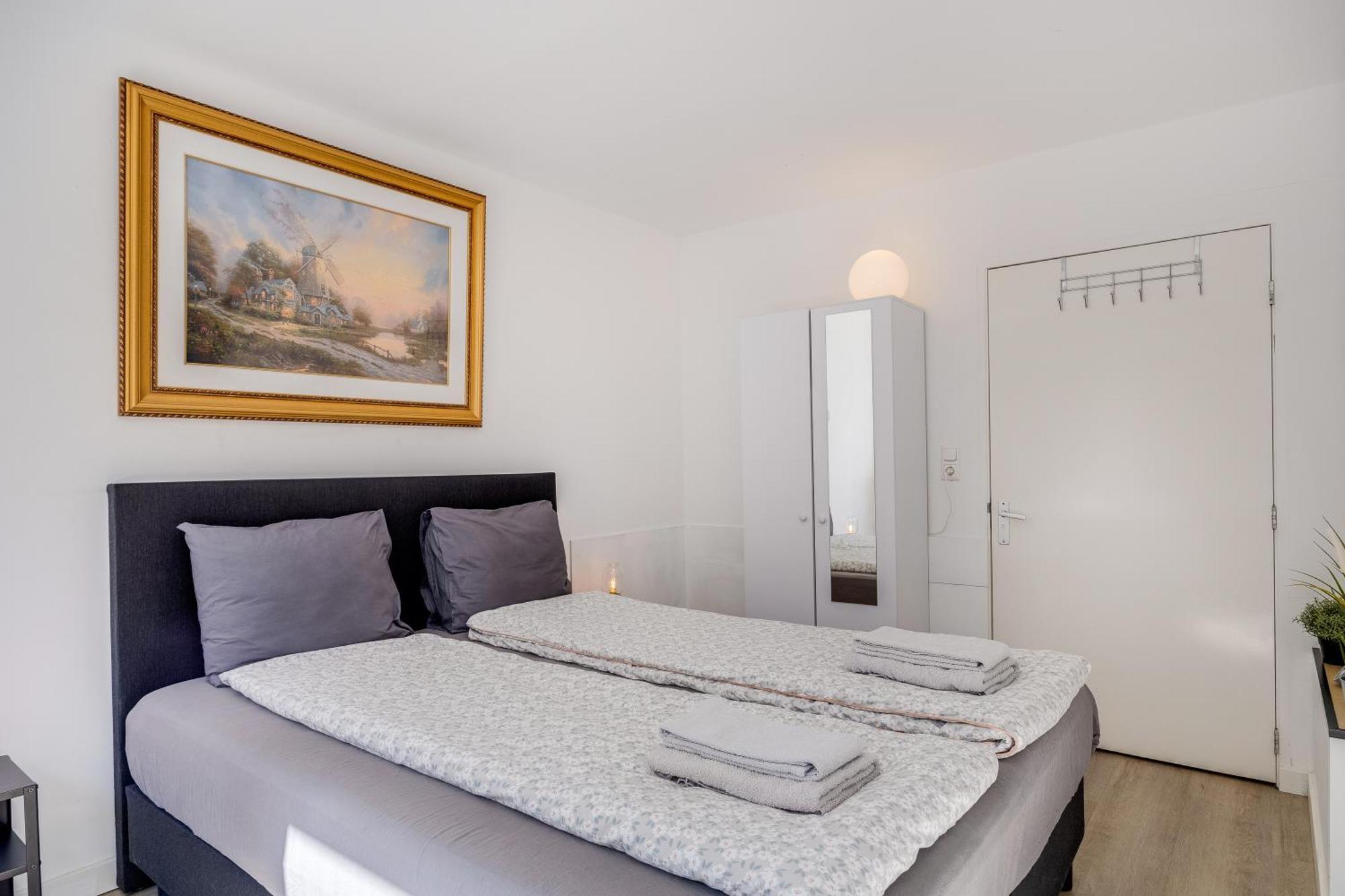 Luxe Wellness Apartment Apeldoorn With Jacuzzi And Sauna Екстер'єр фото