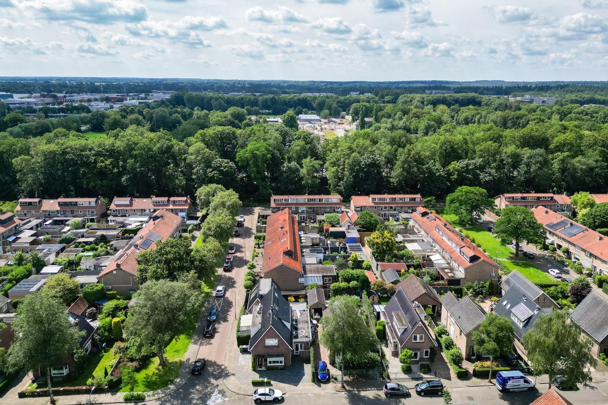 Luxe Wellness Apartment Apeldoorn With Jacuzzi And Sauna Екстер'єр фото