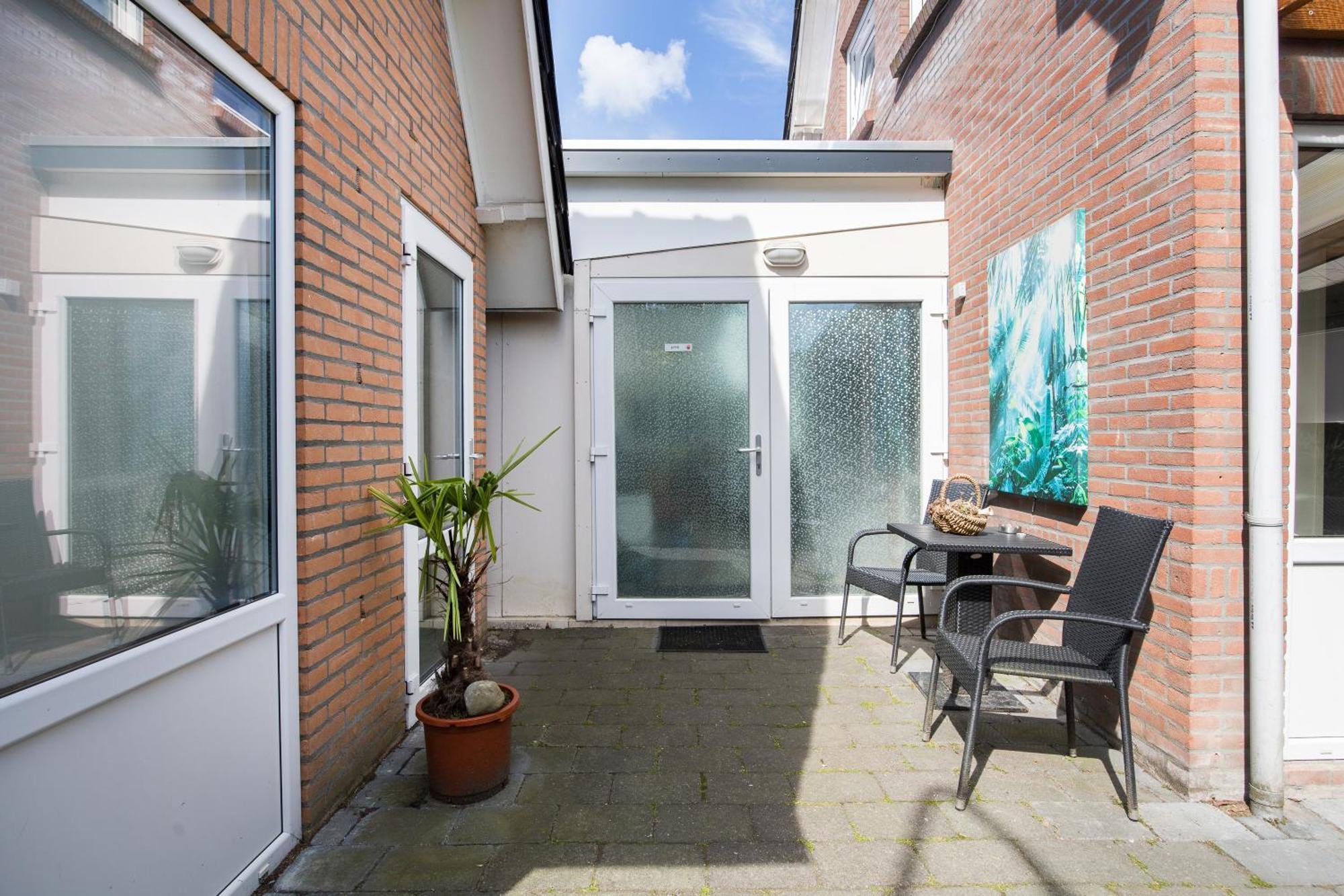 Luxe Wellness Apartment Apeldoorn With Jacuzzi And Sauna Екстер'єр фото