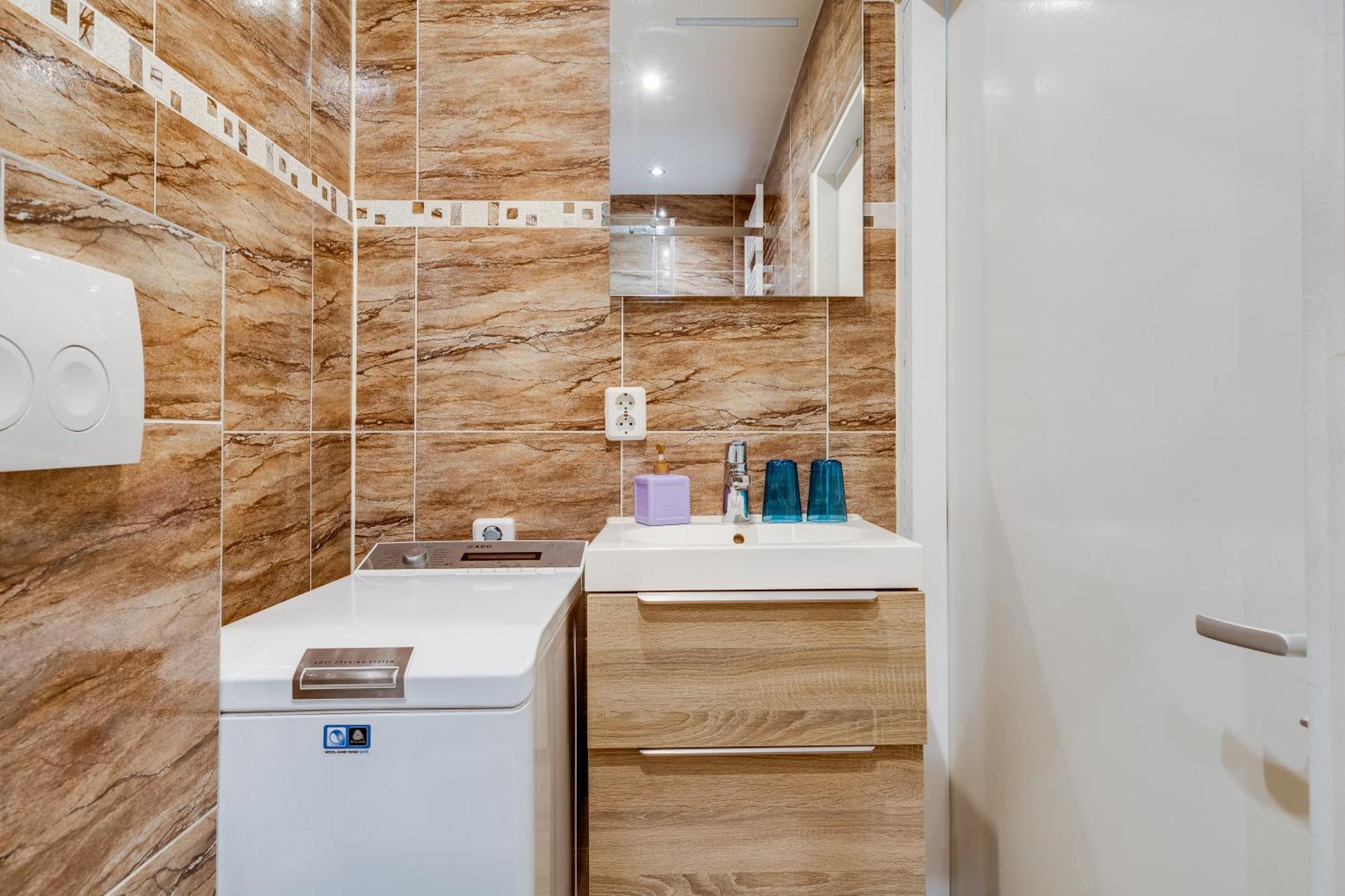 Luxe Wellness Apartment Apeldoorn With Jacuzzi And Sauna Екстер'єр фото