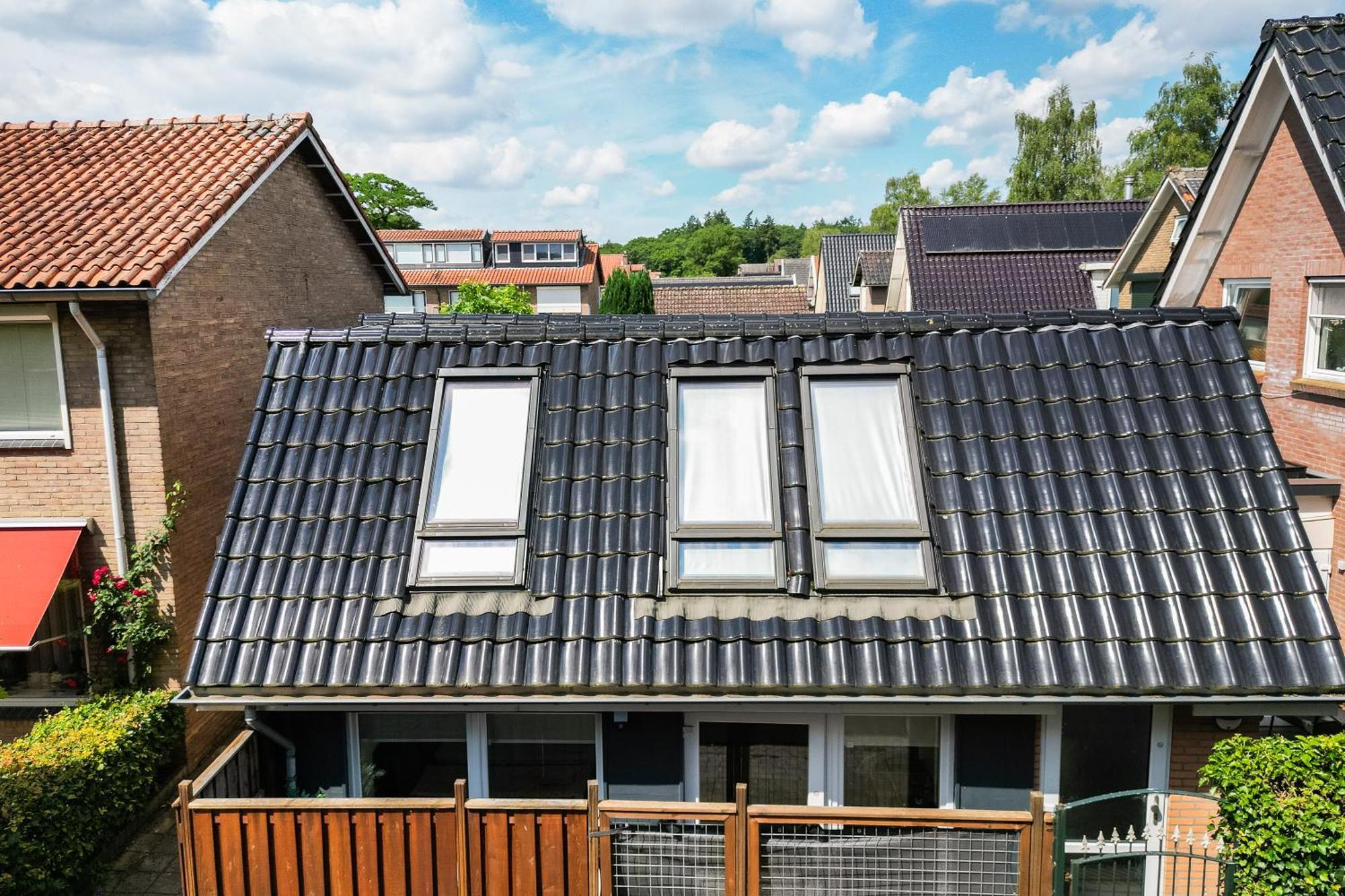 Luxe Wellness Apartment Apeldoorn With Jacuzzi And Sauna Екстер'єр фото