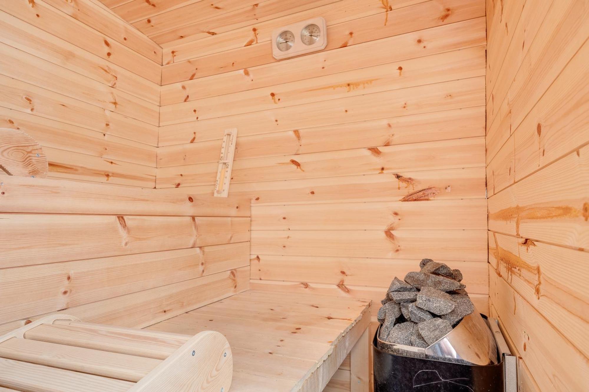 Luxe Wellness Apartment Apeldoorn With Jacuzzi And Sauna Екстер'єр фото