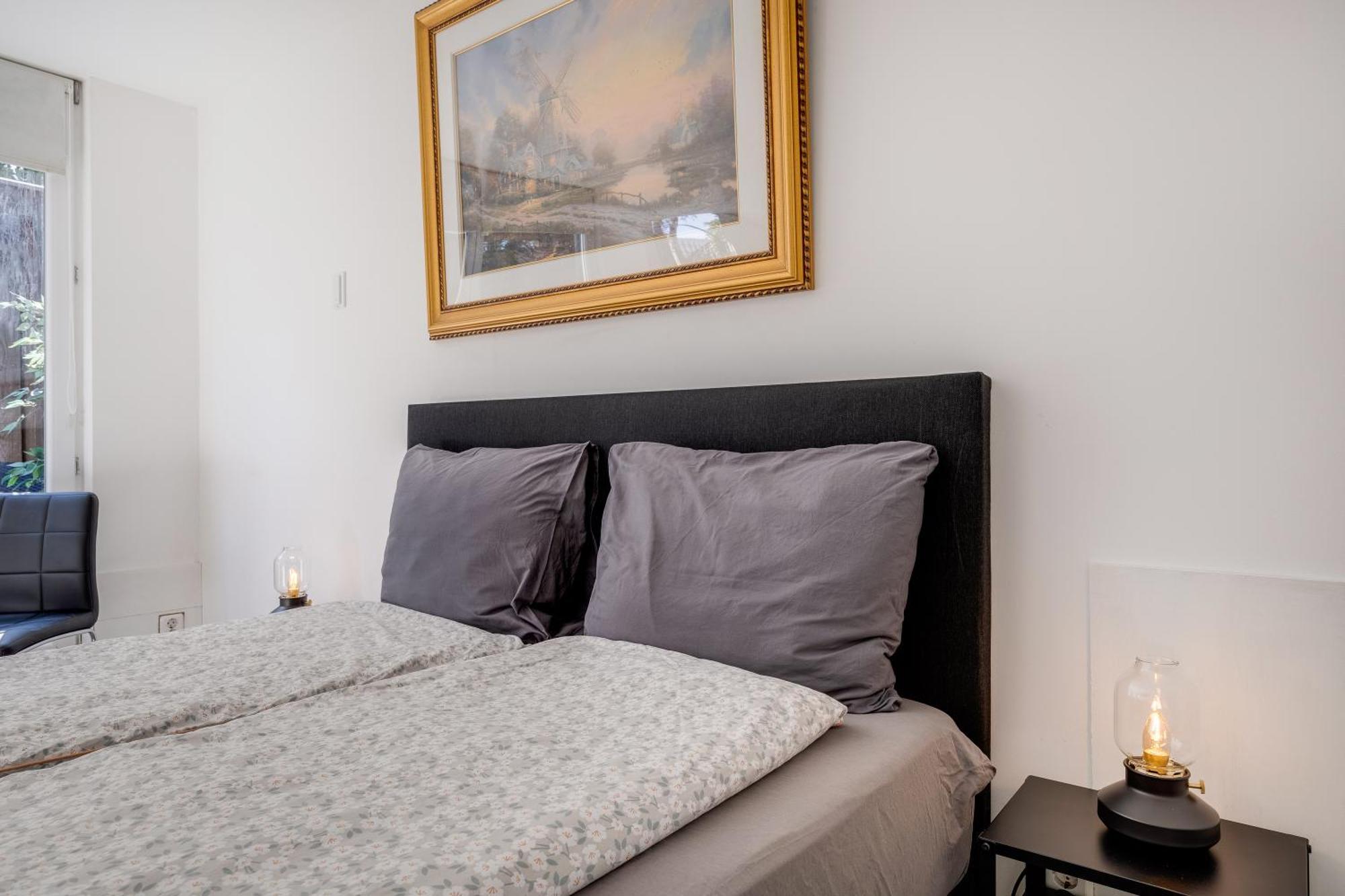 Luxe Wellness Apartment Apeldoorn With Jacuzzi And Sauna Екстер'єр фото